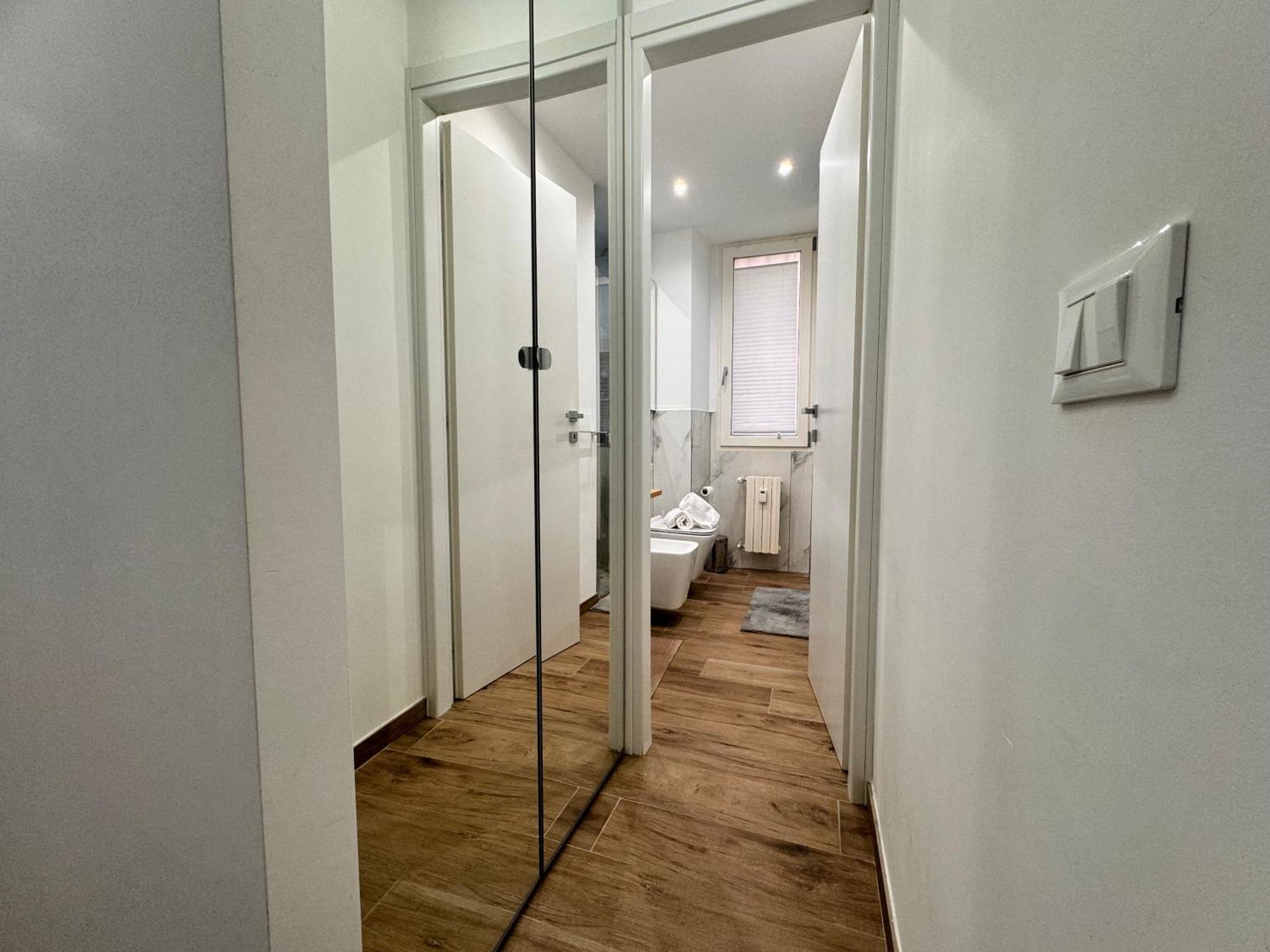 Casa Di Meg Appartamento A Milano Vicino Ai Navigli Exterior photo
