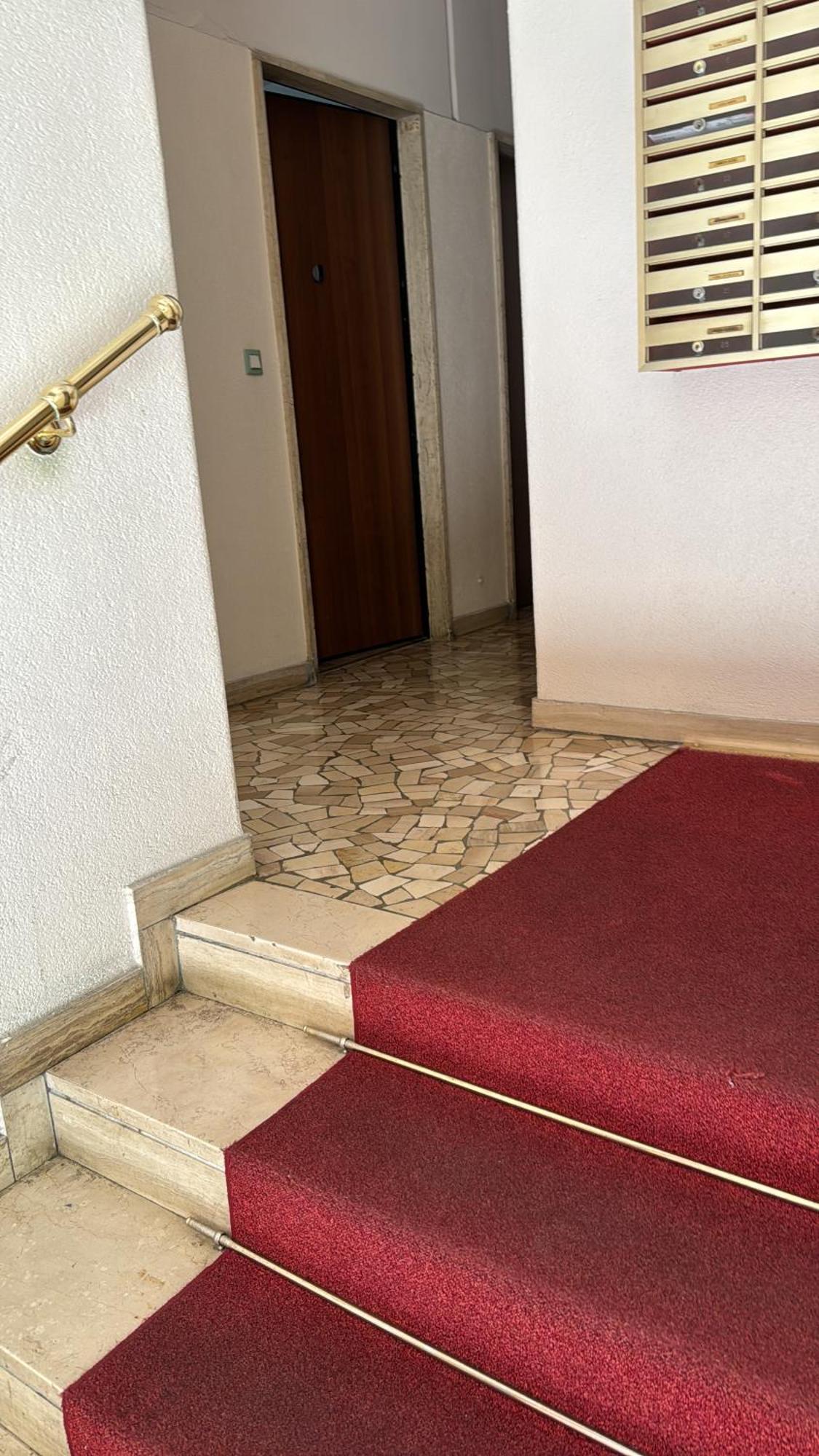 Casa Di Meg Appartamento A Milano Vicino Ai Navigli Exterior photo